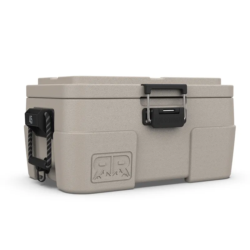 Rugged Road 45 - High Performance Cooler