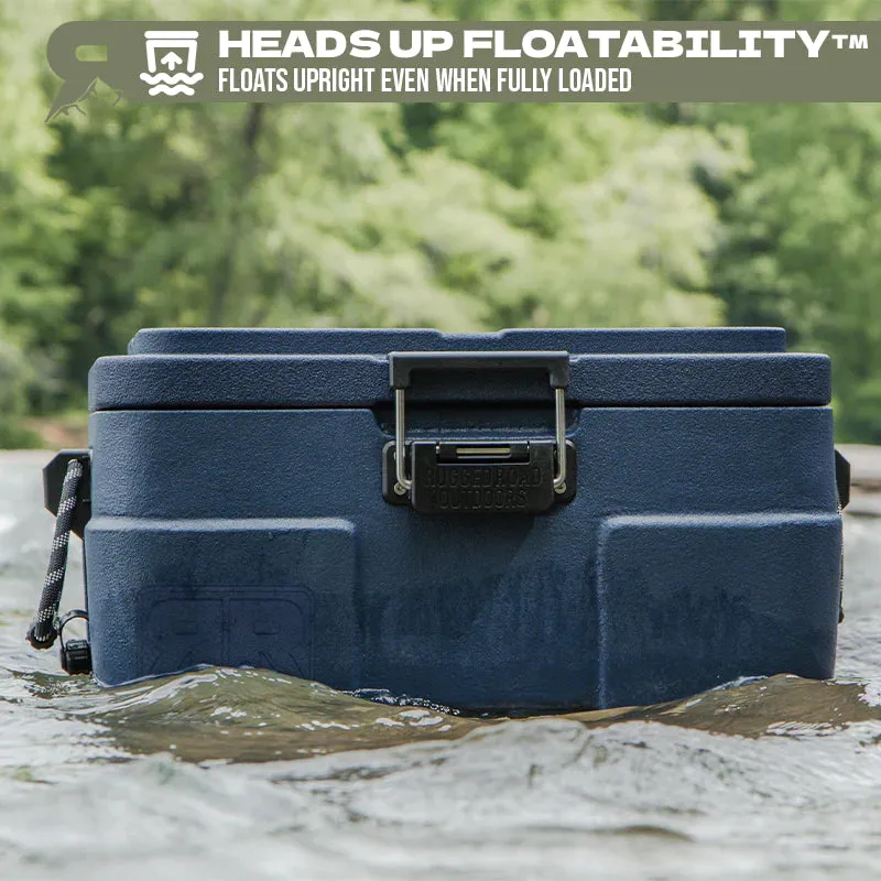 Rugged Road 45 - High Performance Cooler