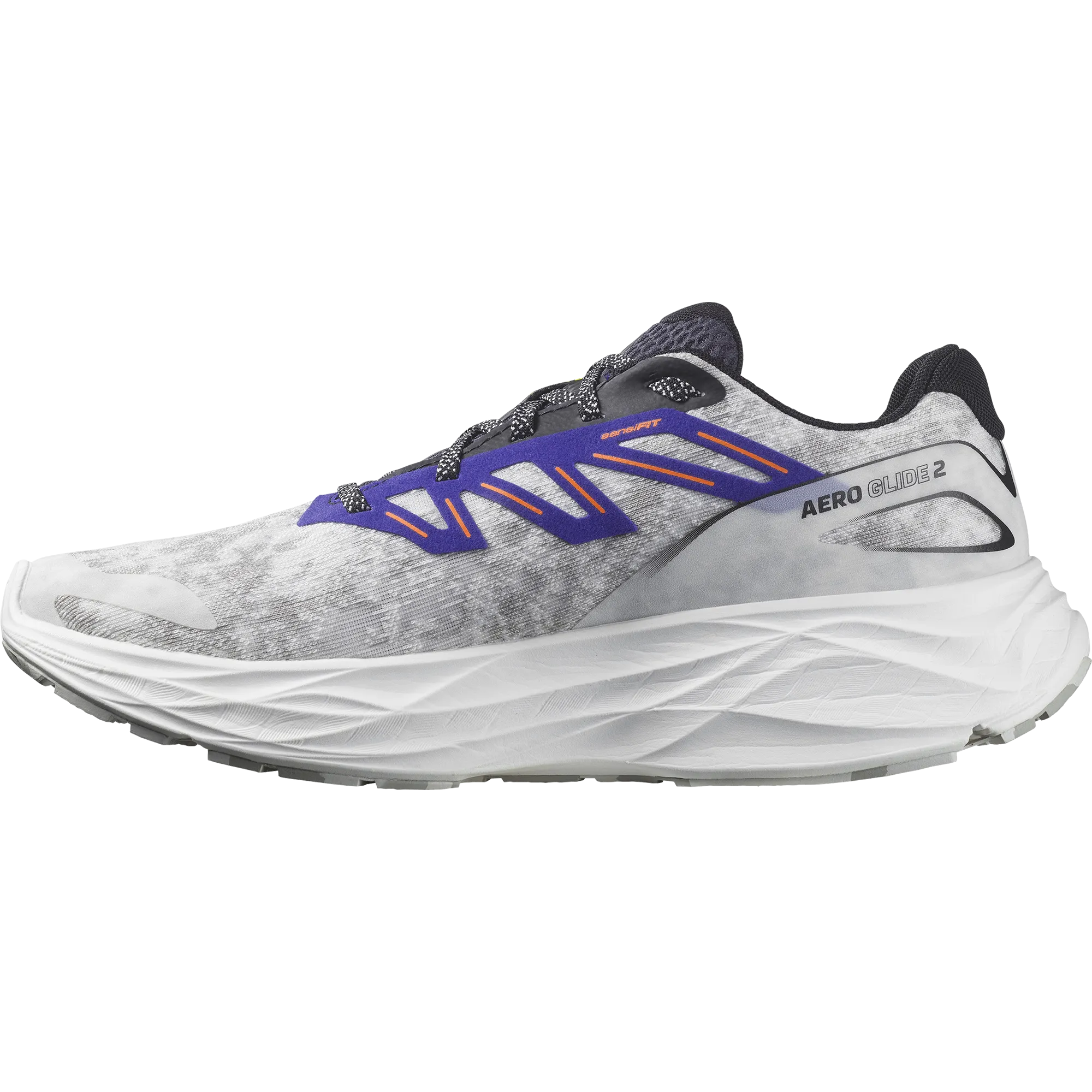 Salomon Aero Glide 2 Men's Road Running Shoes