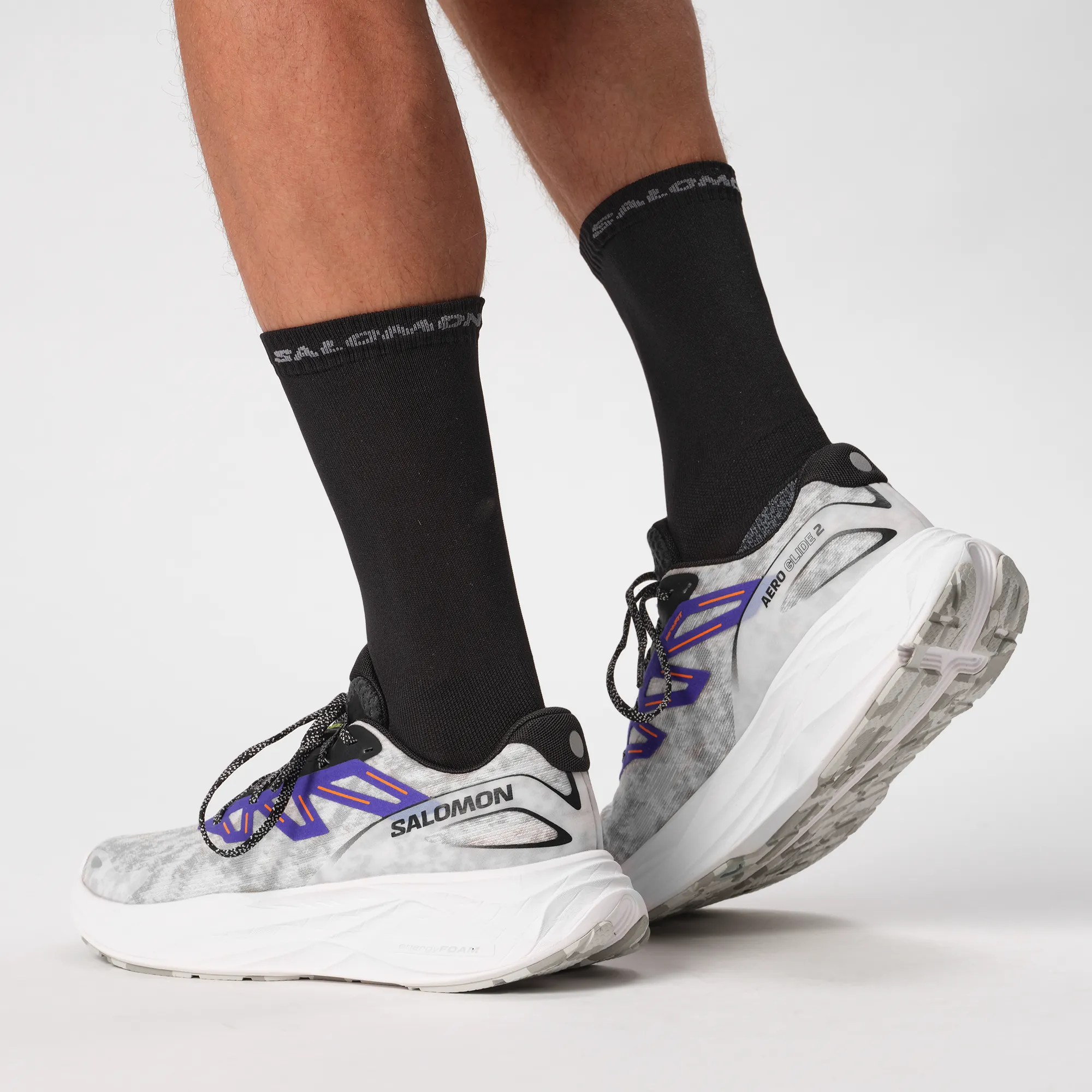 Salomon Aero Glide 2 Men's Road Running Shoes