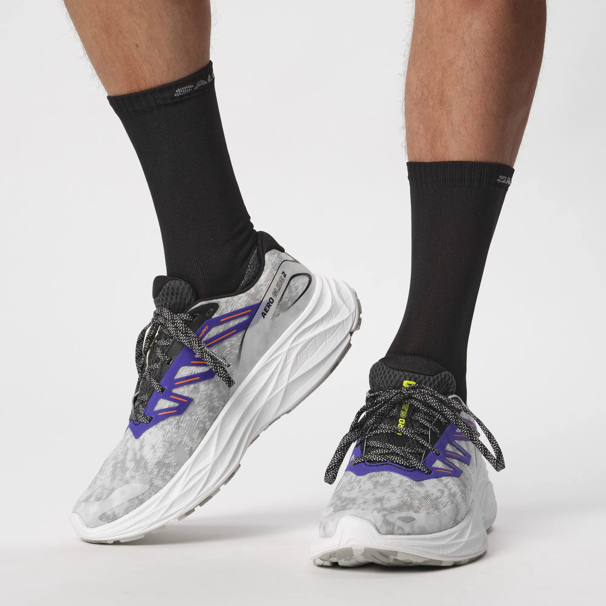 Salomon Aero Glide 2 Men's Road Running Shoes