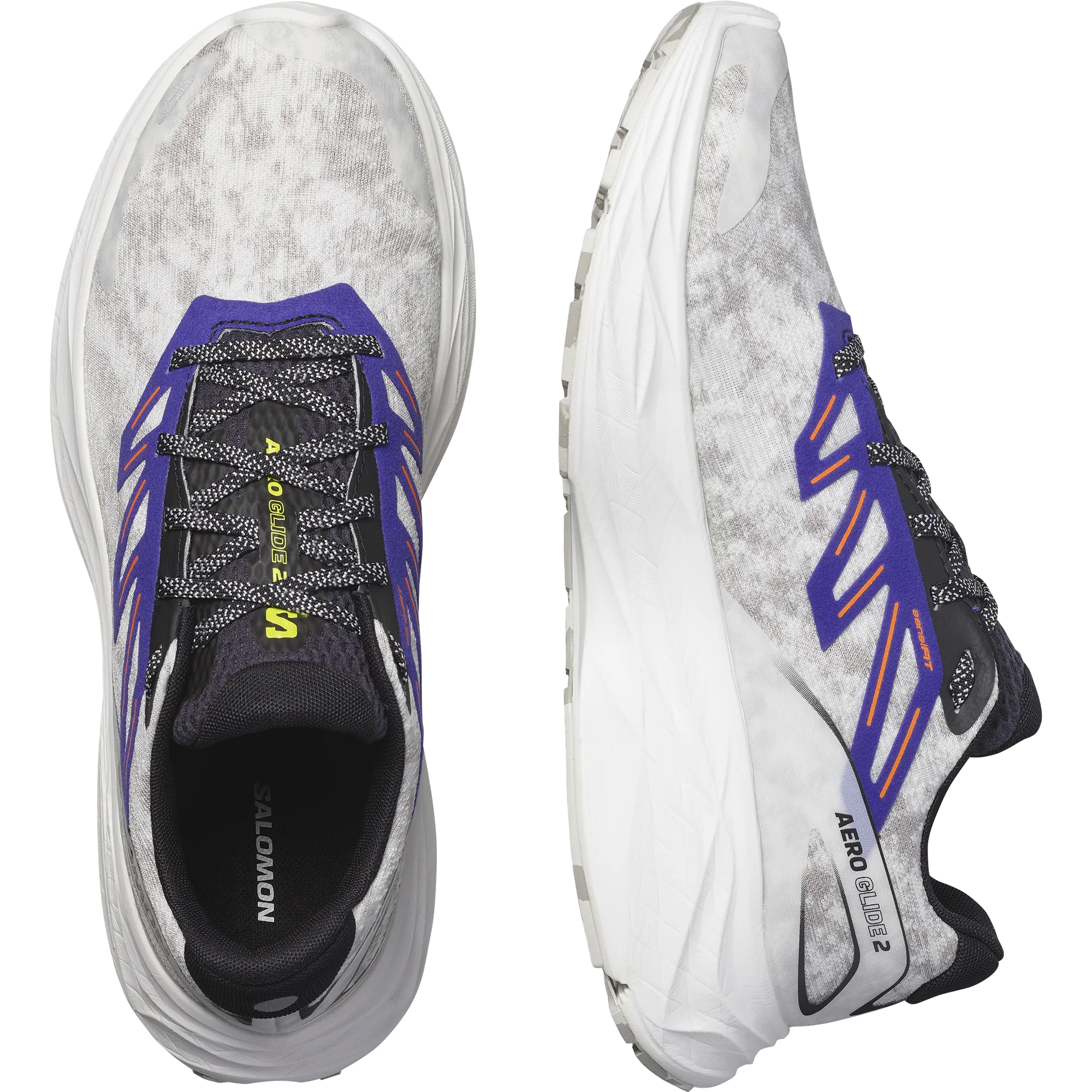 Salomon Aero Glide 2 Men's Road Running Shoes