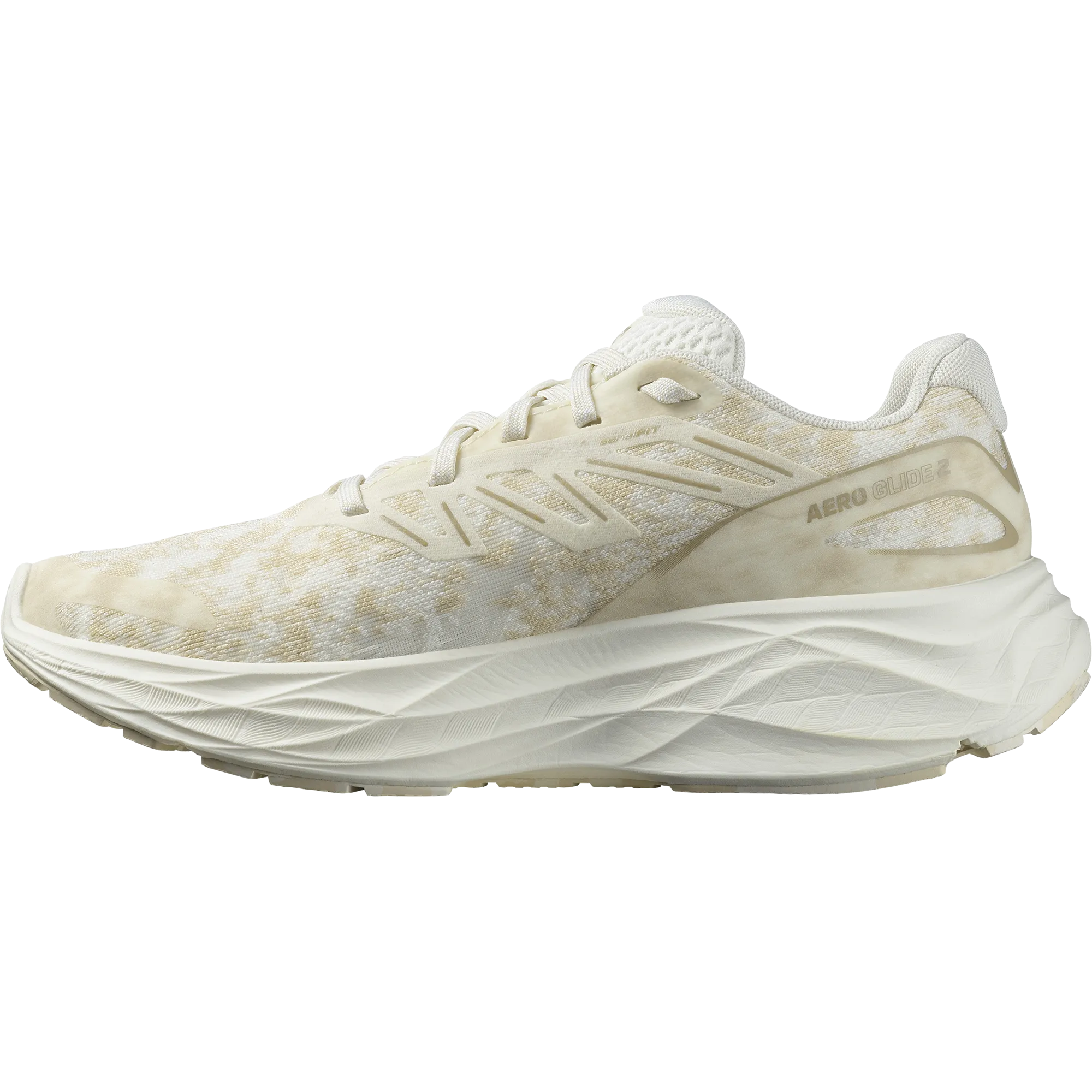 Salomon Aero Glide 2 Women's Road Runnung Shoes