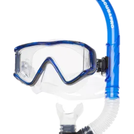 ScubaPro Sub Vu Combo w/o Fins