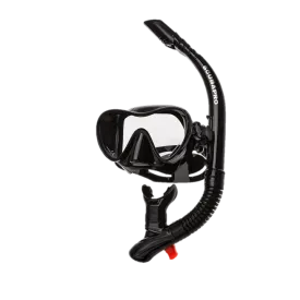 ScubaPro Trinidad Mask & Snorkel Combo
