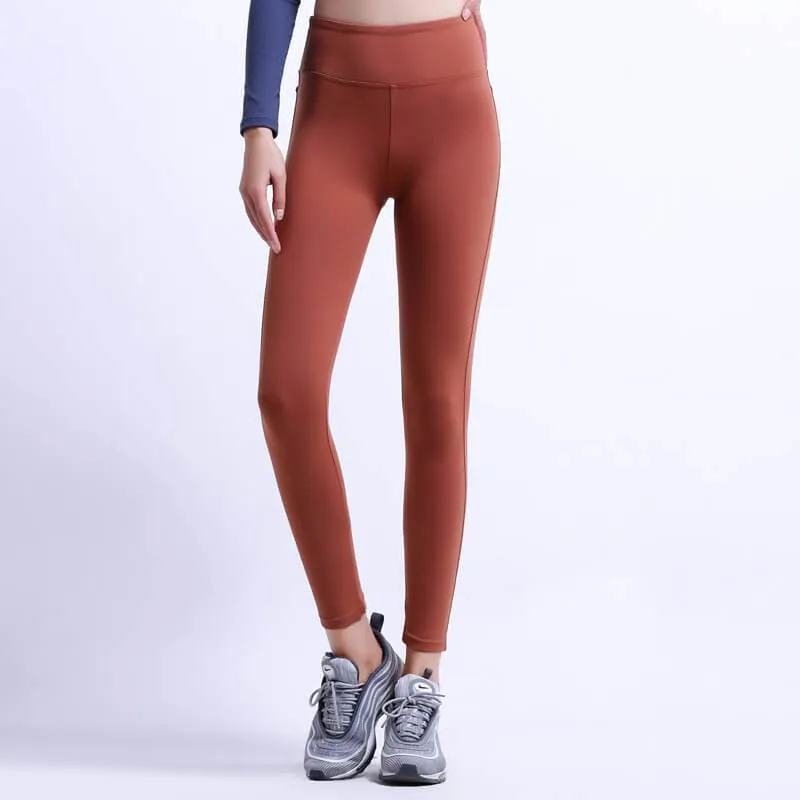 Sexy High Waist Skinny Stretch Bodycon Yoga Pants