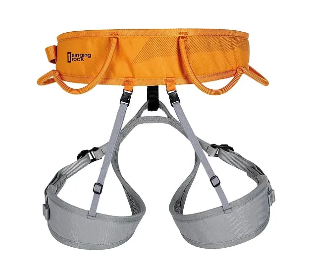 Singing Rock Ray Climbing Harness