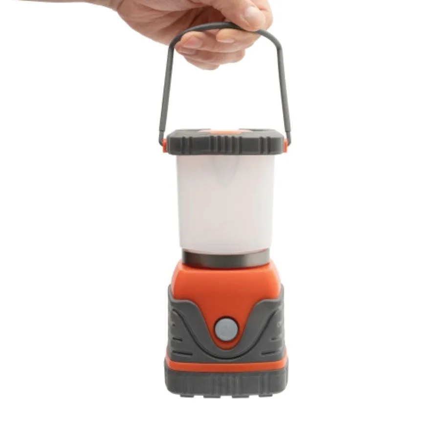 Survive Outdoors Longer SOL Rechargeable Camp Lantern with Power Bank