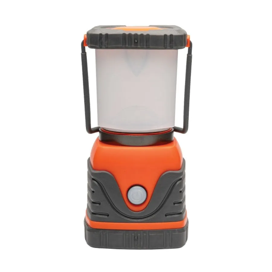 Survive Outdoors Longer SOL Rechargeable Camp Lantern with Power Bank