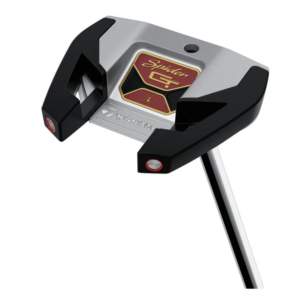 TaylorMade Spider GT Centre Shaft Golf Putter