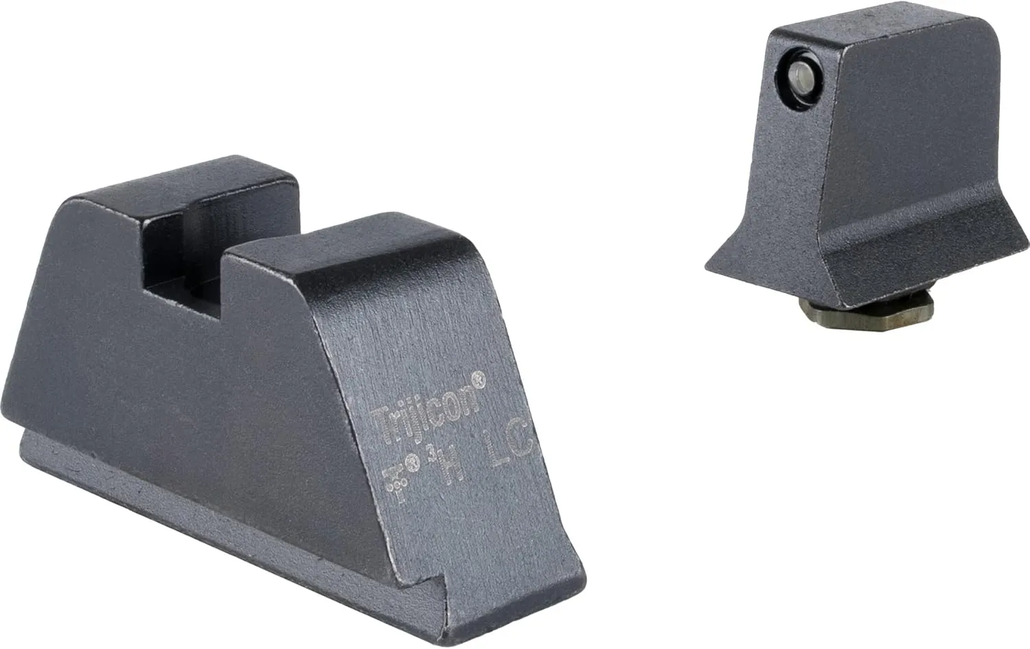 TRIJICON SUP NS SET GRN GLK 17 BF/MR