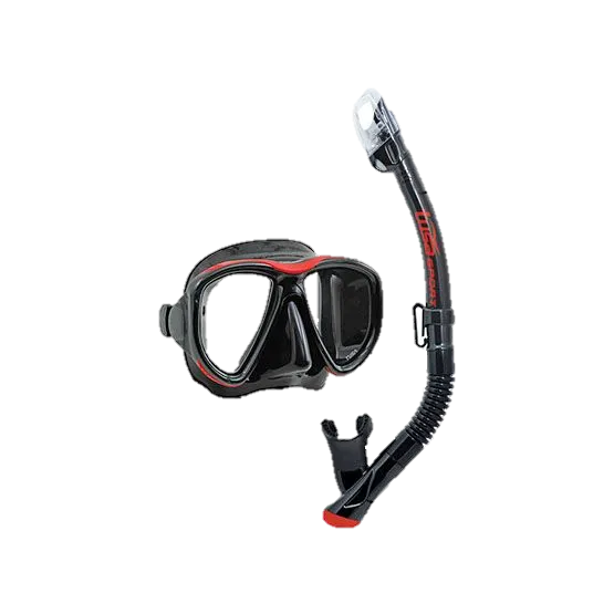 TUSA Powerview Adult Dry Combo