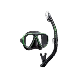 TUSA Powerview Adult Dry Combo