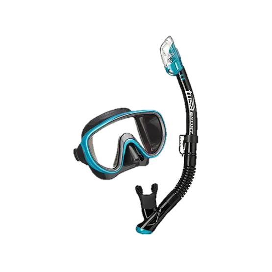 TUSA Serene Adult Combo