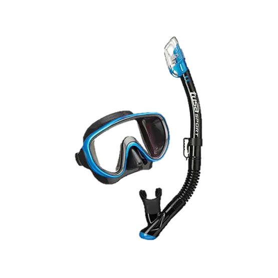 TUSA Serene Adult Combo