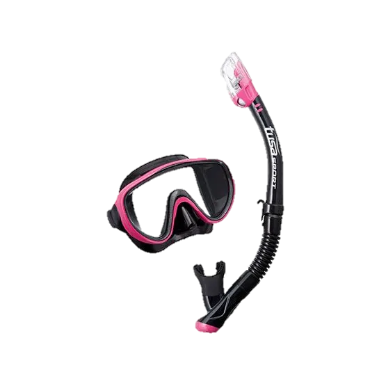 TUSA Serene Adult Combo