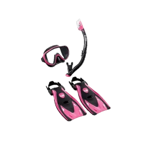 TUSA Serene Adult Travel Set