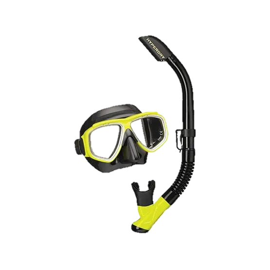 TUSA Splendive Adult Combo