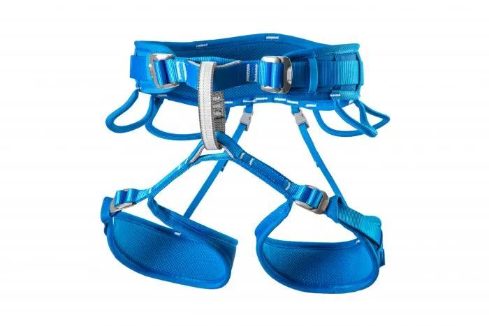 Twist Quattro Harness