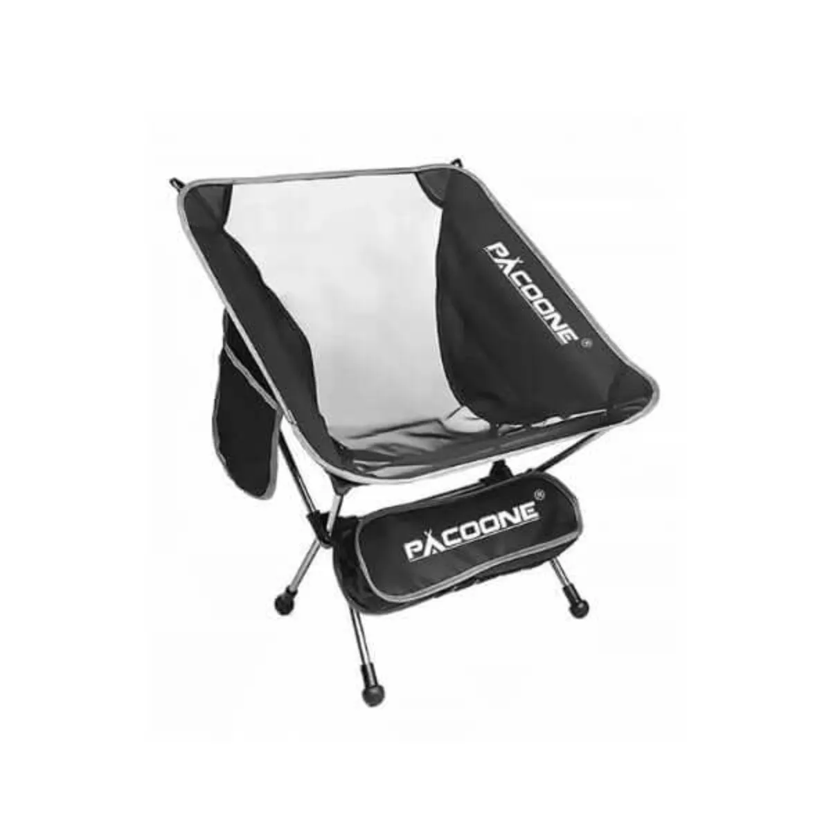 Ultralight Folding Portable Aluminum Chair