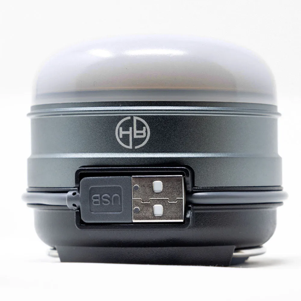 USB Emergency Lantern & Power Bank (3-Pack) from Ready Hour