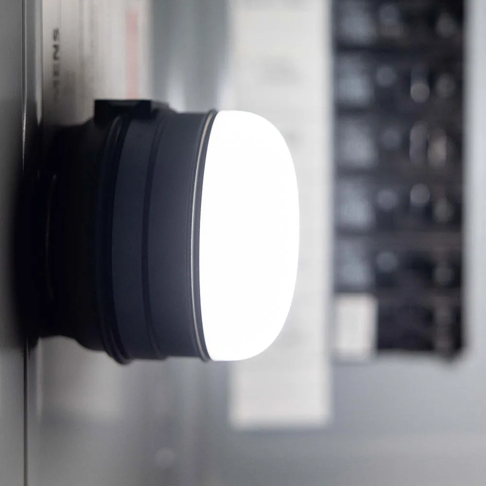 USB Emergency Lantern & Power Bank (3-Pack) from Ready Hour