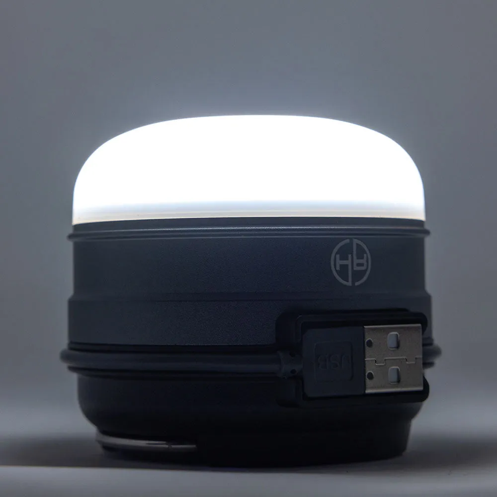 USB Emergency Lantern & Power Bank (3-Pack) from Ready Hour
