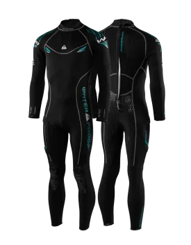 Waterproof W30 MENS Sport Series Fullsuit 2.5mm