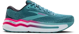 Women's Ghost Max 2 (475 - Storm Blue/Knockout Pink/Aqua)